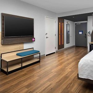 King Room Hearing Access